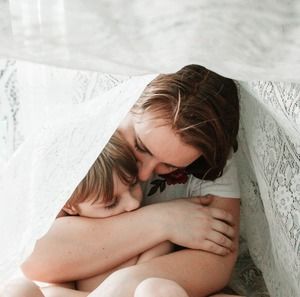 Meet your Posher, Whitney